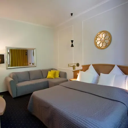 Bugatti Hotel