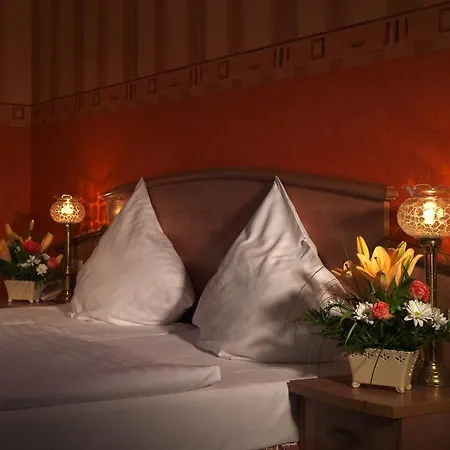 Hotel Bugatti Breslavia