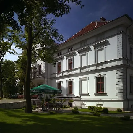 Hotel Bugatti Breslavia