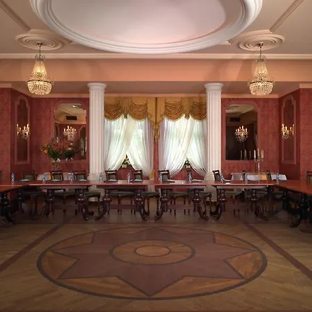 Bugatti Hotel Wrocław