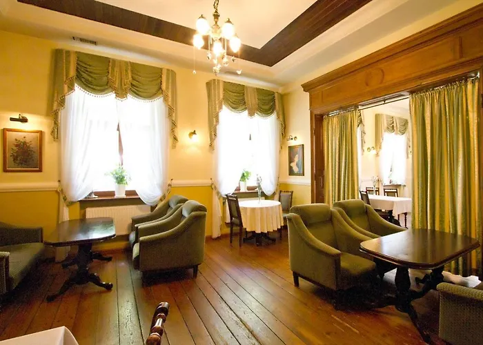 布加迪酒店 弗罗茨瓦夫