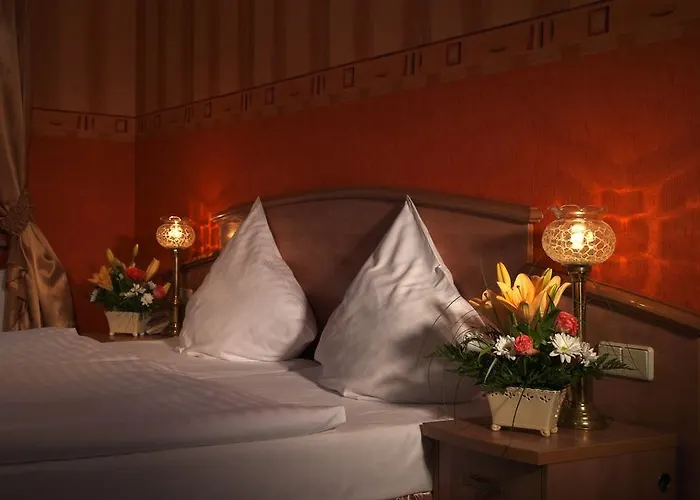 Hotel Bugatti Wrocław