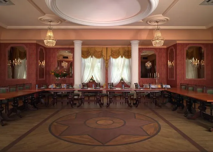 Bugatti Hotel Wrocław