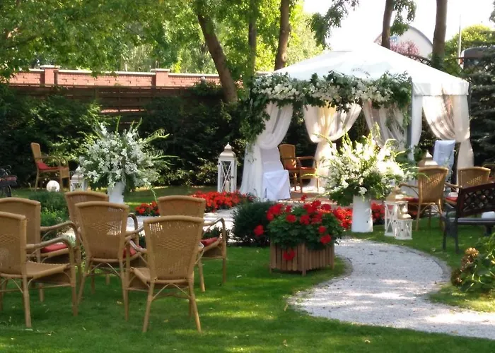 酒店 布加迪酒店